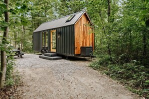 Hygge Cabin "LINNEA"