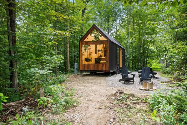 Hygge Cabin "LINNEA"