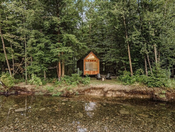 Hygge Cabin "THORA"