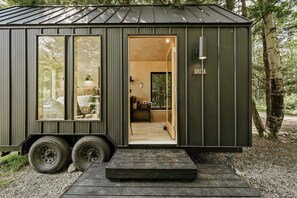 Lykke Cabin "GRETA"