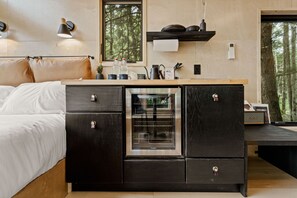 Cabin Kitchen