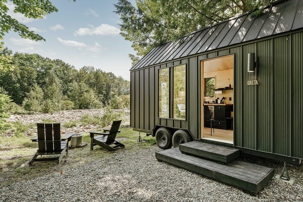 Lykke Cabin "GRETA"