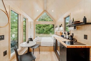 Lykke Cabin "SANDER"