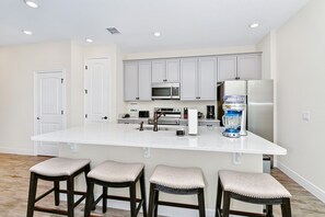 Cucina privata