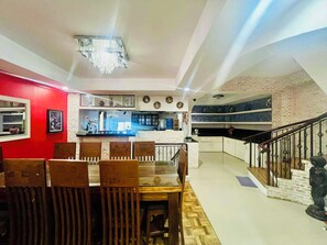 Restauranger