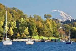 Boendeområde