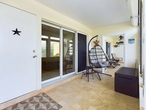 Front porch 2