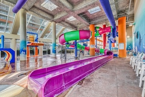 Water Park