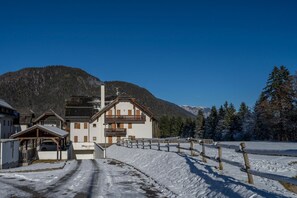 AuĂenbereich