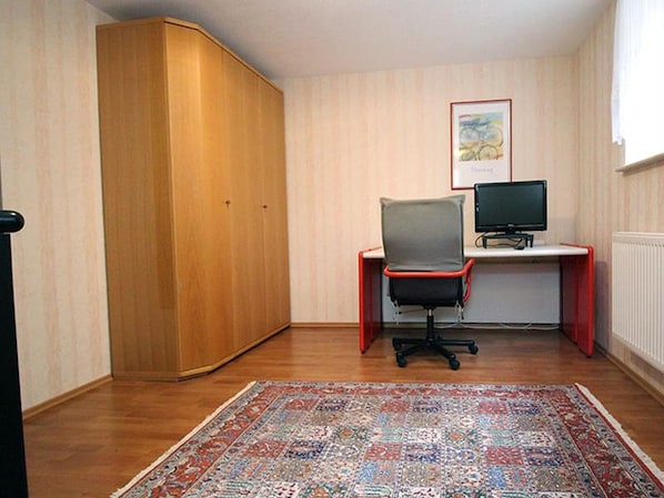 Interiör