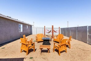 Terrass/Patio