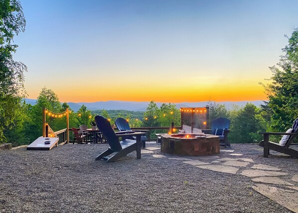 …where relaxation is the goal…