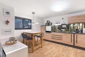 Eget kök