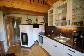 Cuisine privée