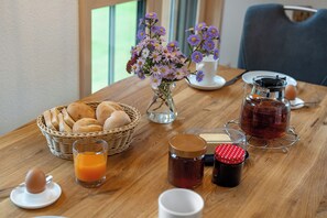 Frukost