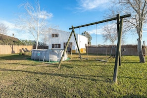 Kinderbereich