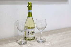 Essen und Trinken