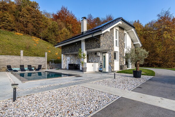 Jardin partagé