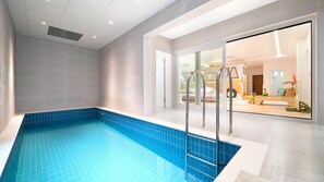 Inomhuspool