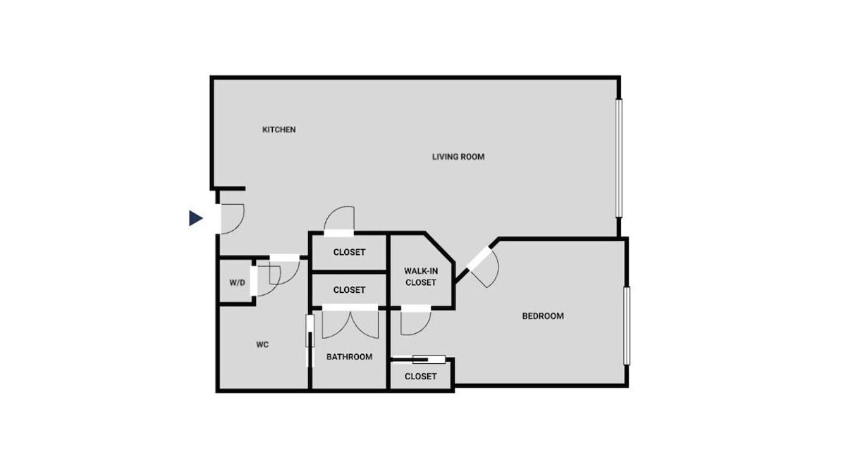 Ideal Silver Spring 1BR, nr Shopping Center, Subway & Bars, by Blueground