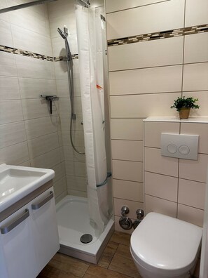 Badeværelse