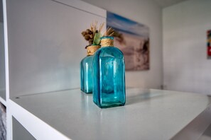 Detalj interiör