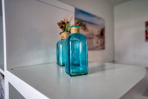 Detalj interiör