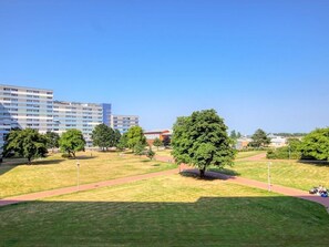 施設の敷地