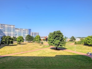 施設の敷地