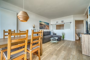 Coin séjour