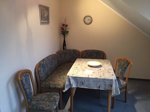 Restauration