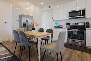 Dinning Area