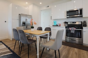 Dinning Area