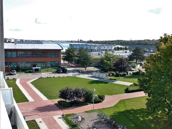 Boendeområde