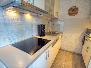 Yksityinen keittiö