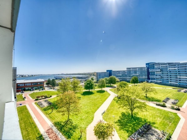Boendeområde