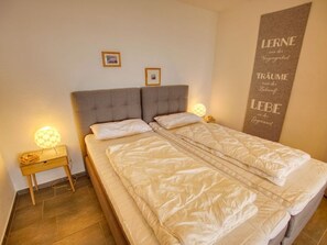 Doppelbett