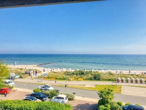 Beach/ocean view