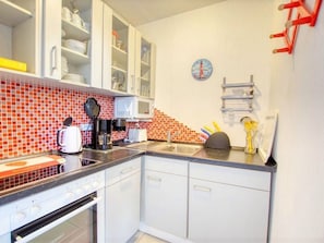 Eget kök