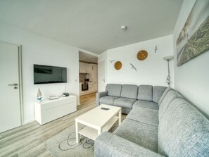 Coin séjour