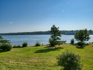 Ausblick