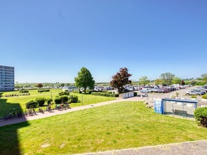 Boendeområde