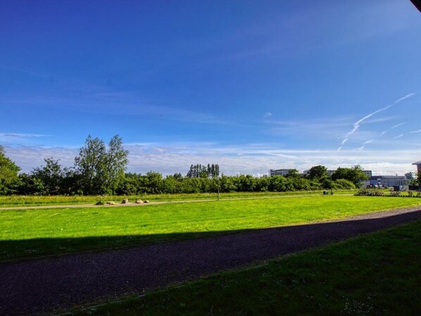 Ausblick
