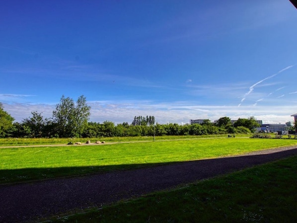 Ausblick