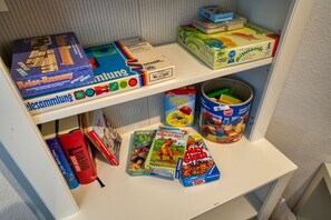 Miscellaneous