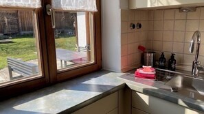 Eget kök