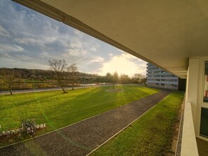 Boendeområde
