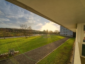 Boendeområde
