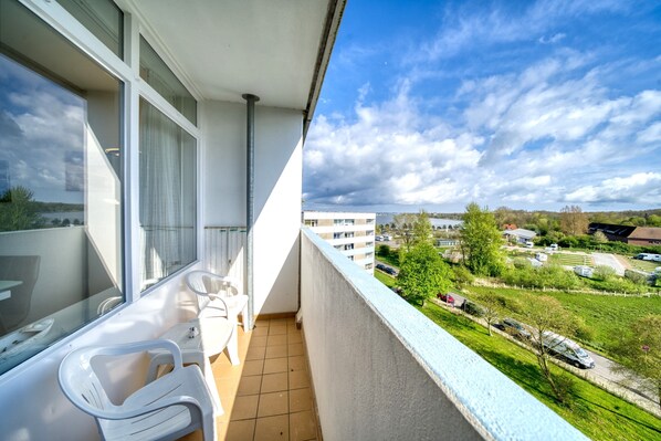 Boendeområde