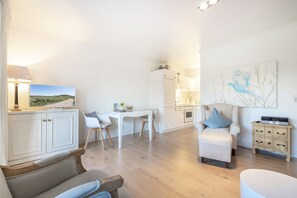 Coin séjour